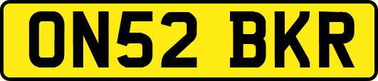 ON52BKR