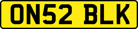 ON52BLK