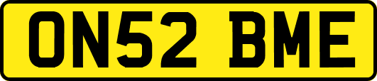 ON52BME