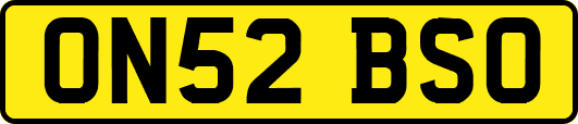 ON52BSO
