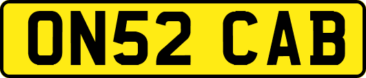 ON52CAB