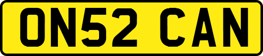 ON52CAN