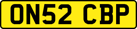 ON52CBP