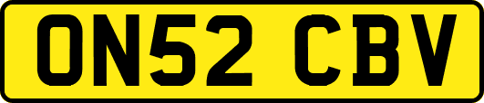 ON52CBV