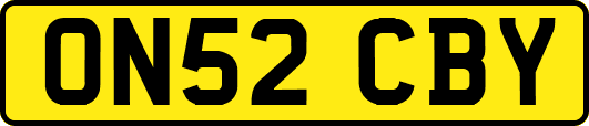 ON52CBY