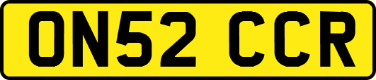ON52CCR