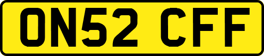 ON52CFF