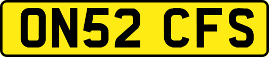 ON52CFS