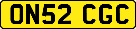 ON52CGC