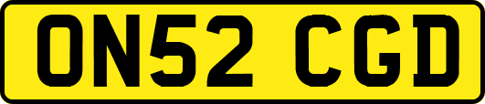 ON52CGD