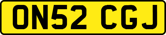 ON52CGJ