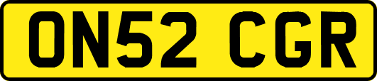 ON52CGR