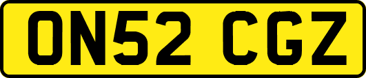 ON52CGZ