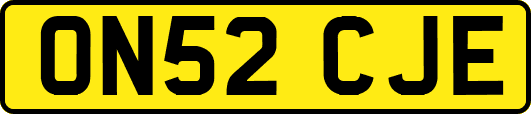 ON52CJE
