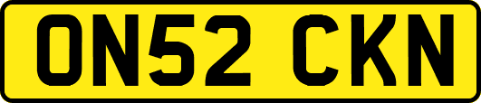 ON52CKN