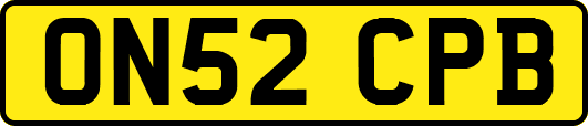 ON52CPB