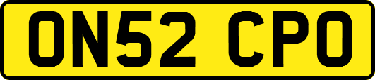 ON52CPO