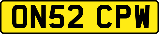 ON52CPW