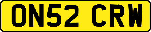 ON52CRW