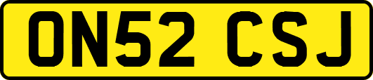 ON52CSJ