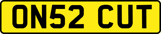 ON52CUT