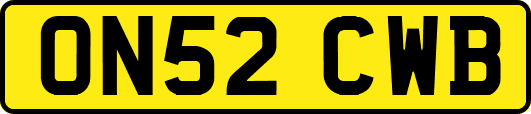 ON52CWB