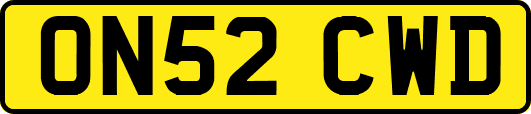 ON52CWD