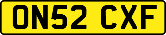 ON52CXF