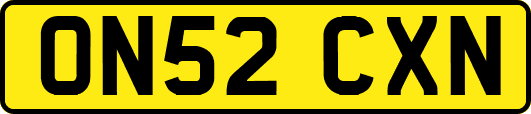 ON52CXN