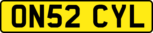 ON52CYL