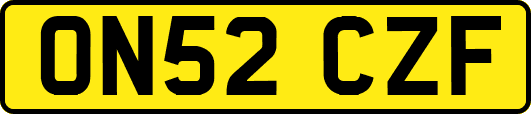 ON52CZF