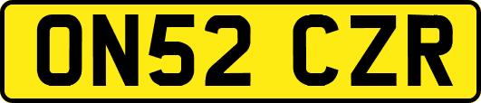 ON52CZR