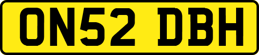 ON52DBH