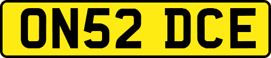 ON52DCE