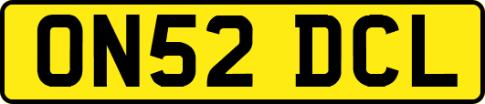ON52DCL