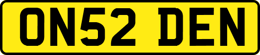ON52DEN