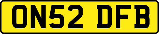 ON52DFB