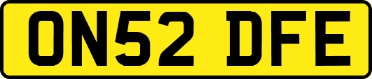 ON52DFE