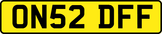 ON52DFF