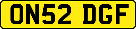 ON52DGF
