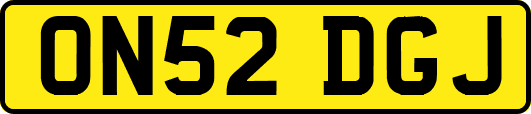 ON52DGJ