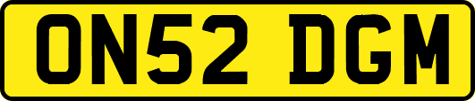ON52DGM