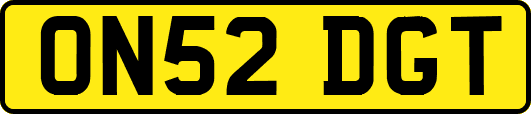 ON52DGT