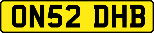 ON52DHB