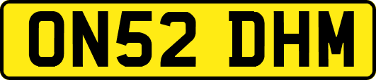 ON52DHM