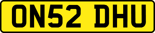 ON52DHU