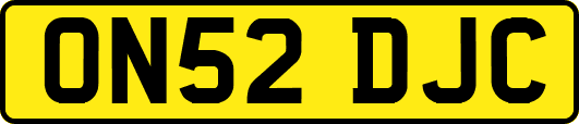 ON52DJC