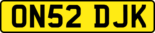 ON52DJK