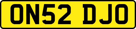ON52DJO