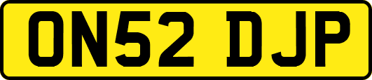 ON52DJP